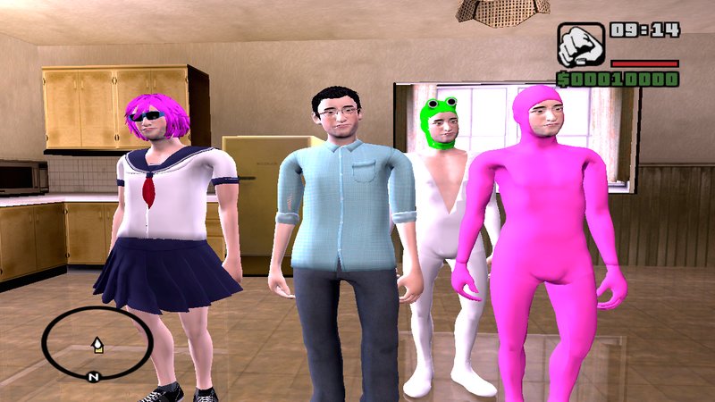 mod